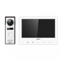 انتركوم شاشة 7 بوصة Dahua KTA02