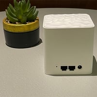 موزع الواي فاي NOVA MW3 تقنية Mesh