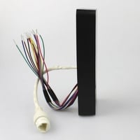 جهاز التحكم بالدخول والخروج للأبواب - قفل ذكي