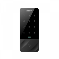 جهاز التحكم بالدخول والخروج للأبواب - قفل ذكي