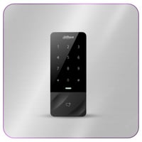 جهاز التحكم بالدخول والخروج للأبواب - قفل ذكي