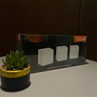 موزع الواي فاي NOVA MW3 تقنية Mesh