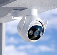 كاميرا مراقبة WiFi خارجيه متحركة 5 ميجابكسل IMOU P...