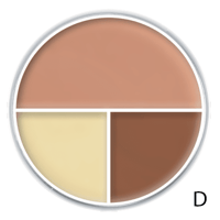 عجلة الترا فاونديشن تريو من كريولان