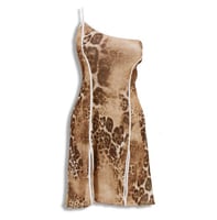 قميص نوم قصير من Marjolaine - 6390103