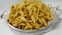 بقلاوة مالح (بالوزن)