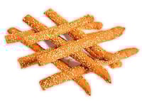 شابورة بالسمسم