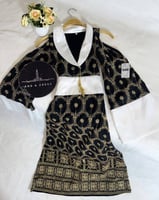 فستان روبـــي