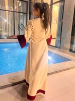 فستان ثنايا