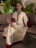 فستان ثنايا