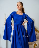 جلابية تـــــولين