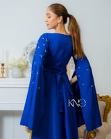 جلابية تـــــولين