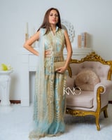 جلابية ليلـــى