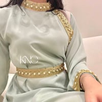 فستان ليـــــال