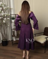 فستان ايفارا