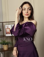 فستان ايفارا