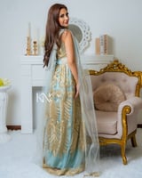 جلابية ليلـــى