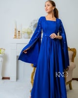 جلابية تـــــولين