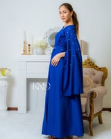 جلابية تـــــولين