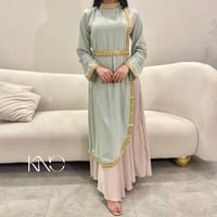 فستان ليـــــال