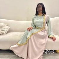 فستان ليـــــال