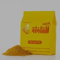 قهوة خاصة بالزعفران