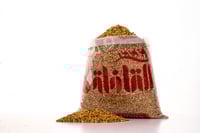 كزبرة سوري حب