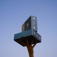 سبحة بكلايت فيروزي