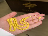 مسباح مساطر اصفر