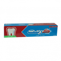 كرست معجون اسنان نعناع منعش 125مل