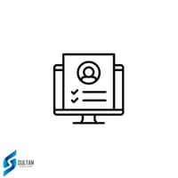 التسجيل في المواقع الحكومية