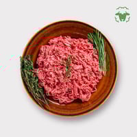 لحم مفروم بلدي