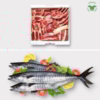 بوكس الطازج البلدي