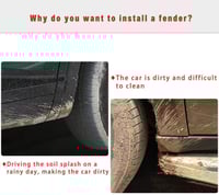 نسافات تويوتا يارس 2008 - 2013