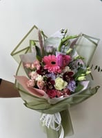 بوكيه ورد فاخر