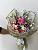 بوكيه ورد فاخر