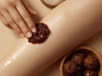 دلكة ليالي السودانية الأصلية للعناية بالجسم قبل ال...