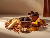 دلكة تقشير الجسم السودانية من ليالي العود نعومة فو...