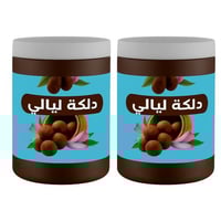 أفضل دلكة سودانية لتفتيح الجسم وتنظيف البشرة بعمق...