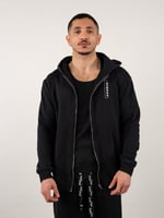 Zipper Hoodie