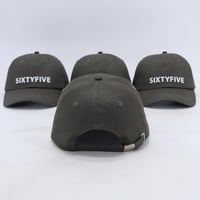 SixtyFive Cap
