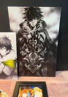 مجموعه بطل الدرع