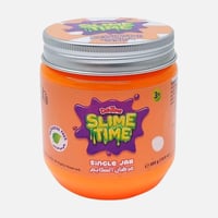 دوه تايم - عبوة سلايم واحدة - متنوعة