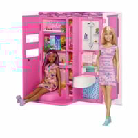 باربي - مجموعة العاب وعروسة من جيتاواي هاوس - 4 من...