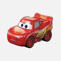 ديزني - كارز لعبة ميني ريسر سينجلز بليستر تباع بال...