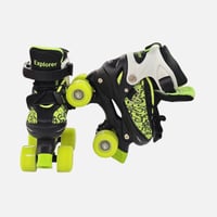 سكيت أطفال مقاس 31-34 قابل للتعديل