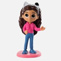 غابي دول هاوس - مجموعة مجسمات غابي وأصدقائها