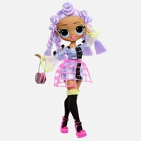 ال او ال سربرايز - دمية أزياء ميس رويال أو إم جي -...