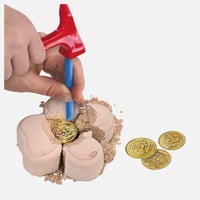 باو باترول - لعبة البحث عن الكنز للأطفال - متجر حك...