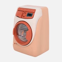 غسالة لعب للأطفال تعمل بالبطاريات – لعبة محاكاة من...